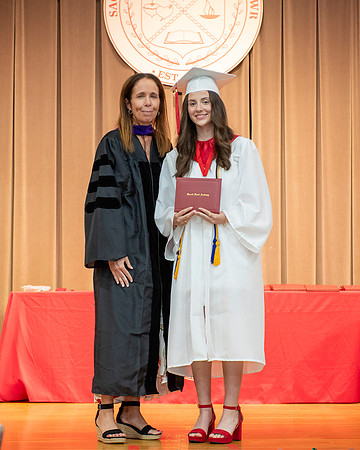 2025 SHA Graduation 6-5-25 209