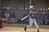 JS Softball