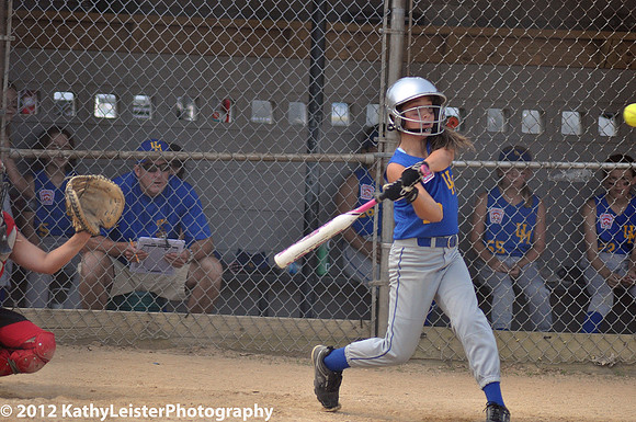 JS Softball