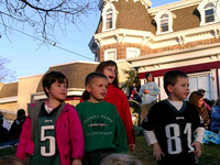 Hatboro Parade 2005 07