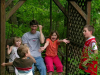cousins MD 2005