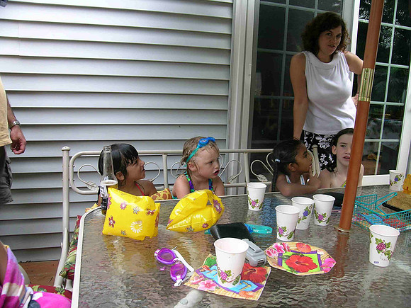 Madams BD Party 71605 12