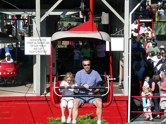 VKLGJL Hershey Park 2006 01