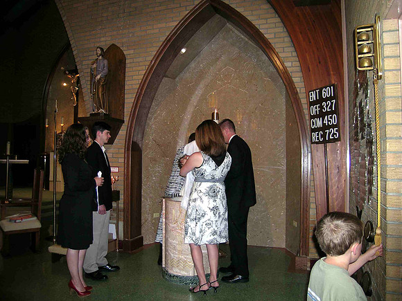 Amelia June Christening 6-24-07 18