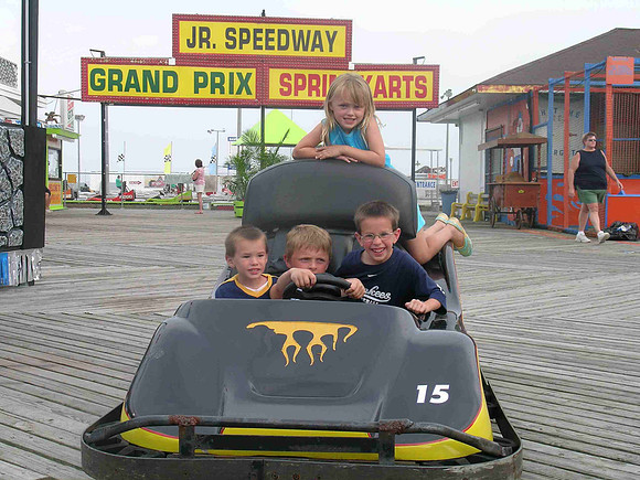 Cannons House Wildwood 62706 18