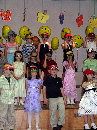 VKL Kindergarten graduation 6706 05