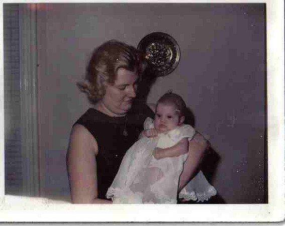 Mom and Karen