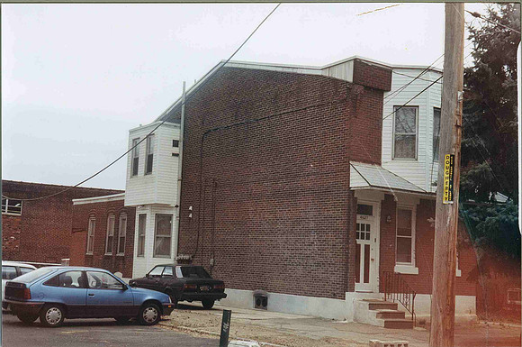 Adams Avenue