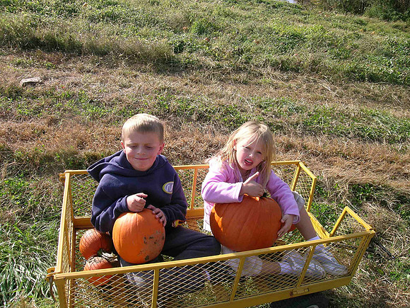 SJLVKL Halloween 2006 02