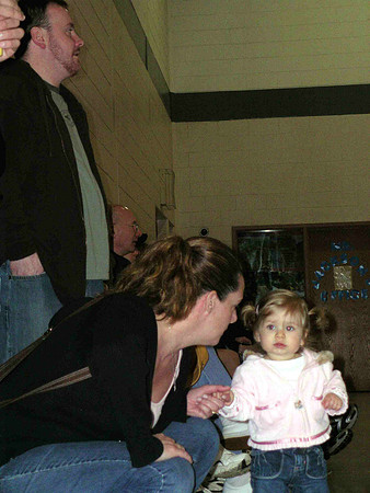 Jenn Amelia 3-8-08