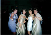 Daveys Wedding