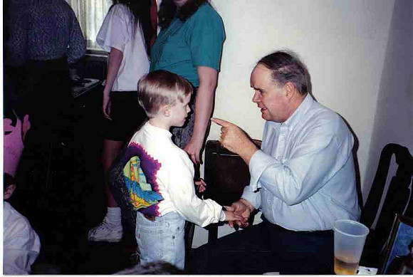 PopPop Himes Jr