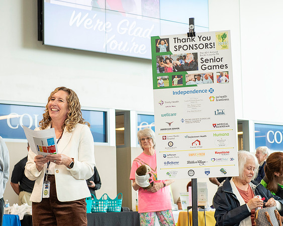 2025 BucksSeniorGames Kickoff 052