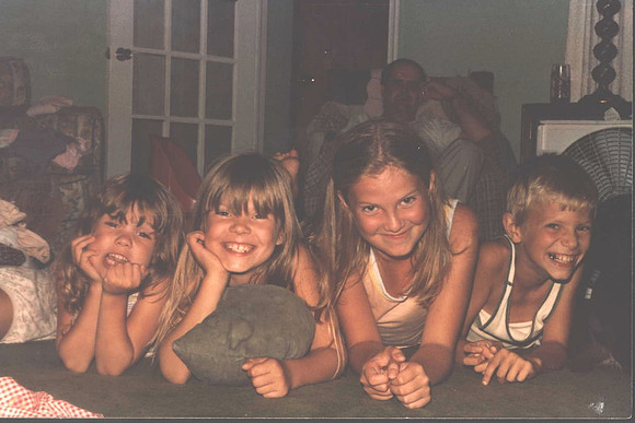 jskdniven kids