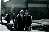 Himes Marie w Himes Jr