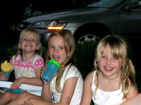 Corinthian Neighbors 2006 01