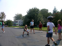 2006 Corinthian Avenue Block Party 11