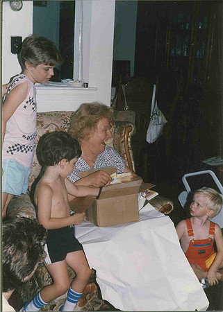 Mom 50th BD 01