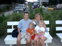 2003 vacation