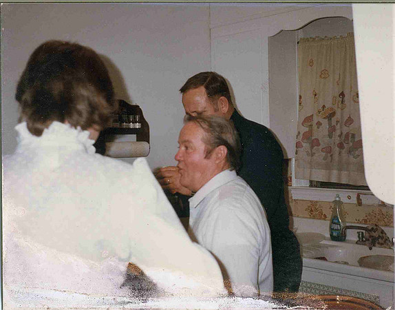 Uncle Eddie