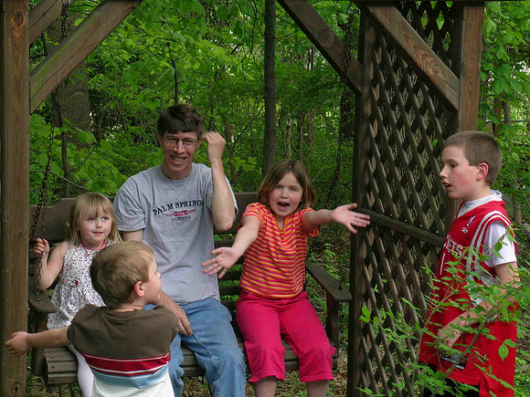 cousins MD 2005