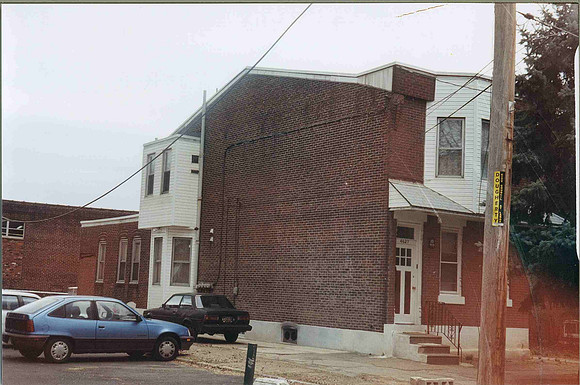 Adams Ave