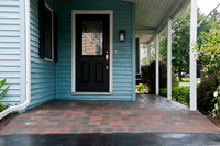 Leister Front Entrance 3