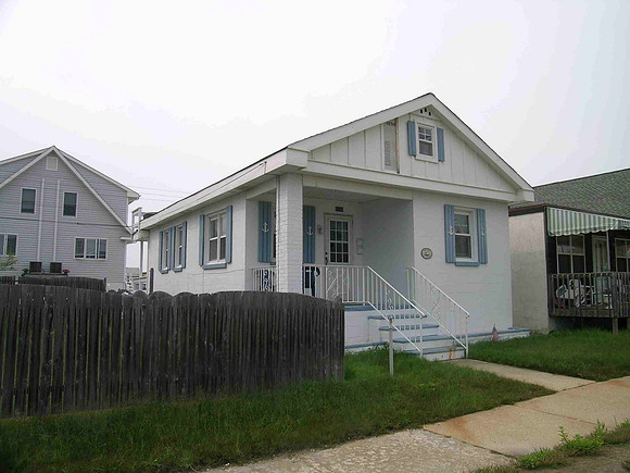 Cannons House Wildwood 62706 27