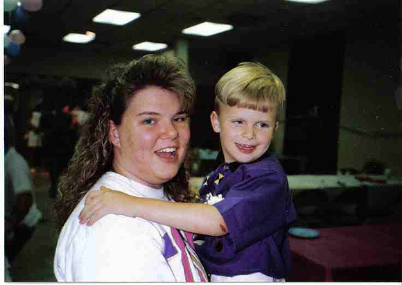 Susie Doug