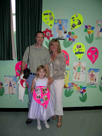 VKL Kindergarten graduation 6706 21