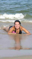 Kelsey Bonk August 2006