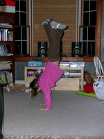 VKL Cartwheel 2-22-08