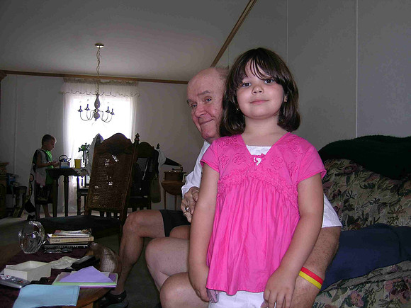Pop Pop and Gianna 7806 01