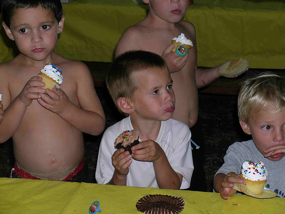 R Cannon 5th BD 06