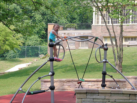 VKL Smith Playground June 2007 2