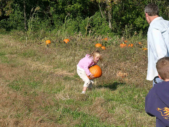 VKL Halloween 2006 02
