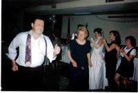 Bruce Mom Karens Wedding