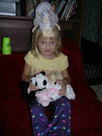 VKL Webkins Oct 2007