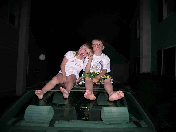 Memorial Day May 2006 14