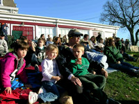 Hatboro Parade 2005 05