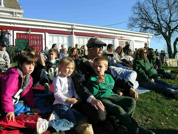 Hatboro Parade 2005 05