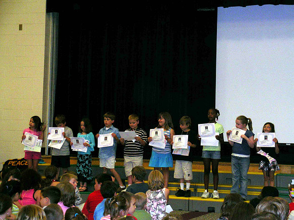 SJL Star Student 6-11-07 4