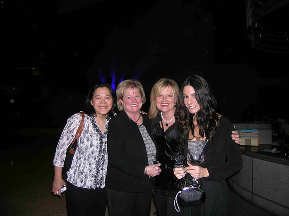 Trouble Girls 3-11-08