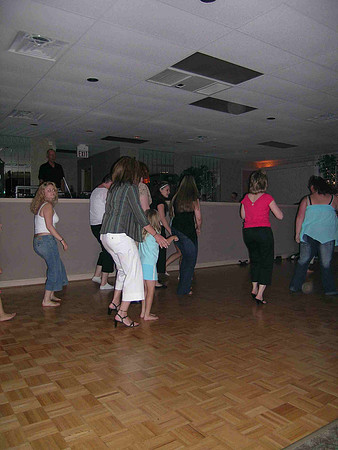 M Jacoby Grad Party 2006 05