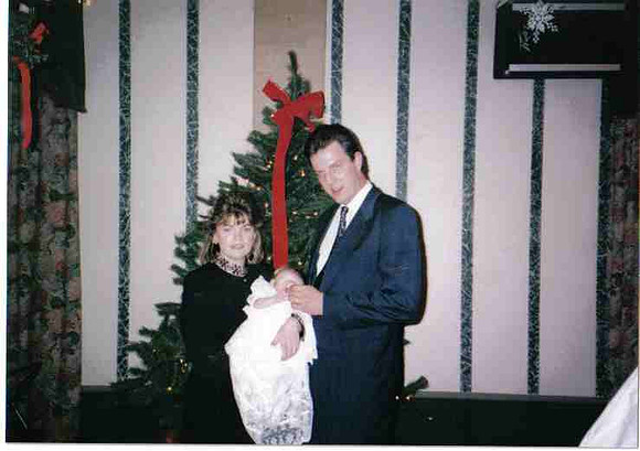 Niven Steve Phyl Gina