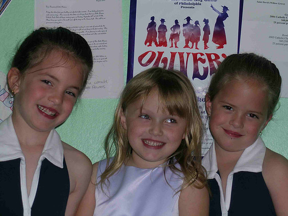 VKL Kindergarten graduation 6706 22