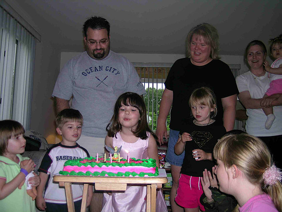 Giannas BDay Party 6306 03