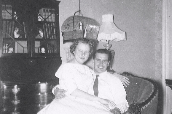 Mom and Dad Dating