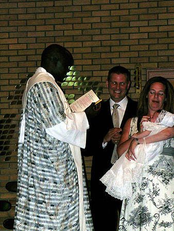 Amelia June Christening 6-24-07 2