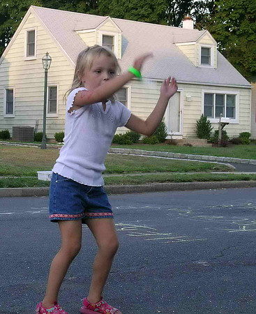 VKL 2005 Corinthian Ave Block Party 01